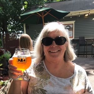 Meet your Posher, Denise